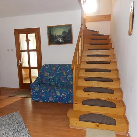 Casa Fortyogo Konukevi