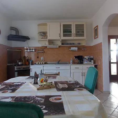 Casa Fortyogo Konukevi