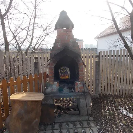 Casa Fortyogo Konukevi Tîrgu Secuiesc