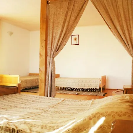 Casa Fortyogo Tîrgu Secuiesc