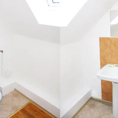 Casa Fortyogo Konukevi *
